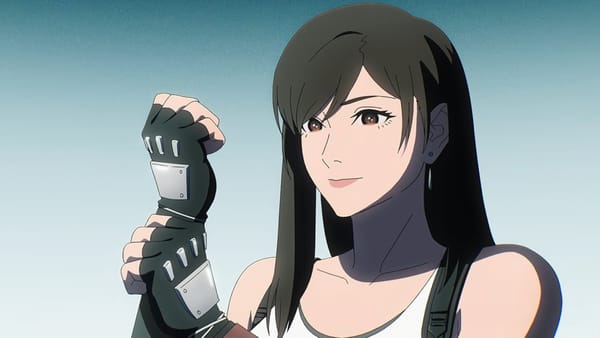 Tifa Lockhart joins Street Fighter 6 in Capcom x Square Enix crossover — Gamesradar