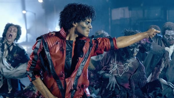 'Michael' Surpasses Nolan's Inception, Becomes Lionsgate's Biggest Hit — Movieweb