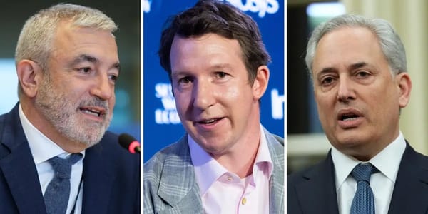 Experts react to Anthropic's proposal for an AI development pause — Businessinsider