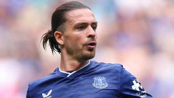 Reid: Grealish 'having a pint' is refreshing as Everton eye permanent deal — Goal