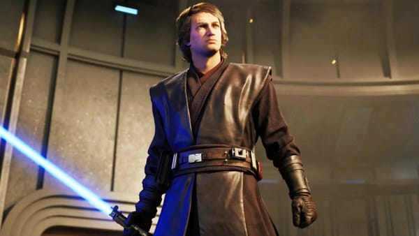 Star Wars Zero Company to feature Anakin Skywalker — Kotaku