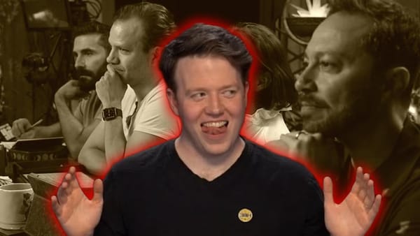 Critical Role Campaign 4 shows performance can trump dice — Polygon