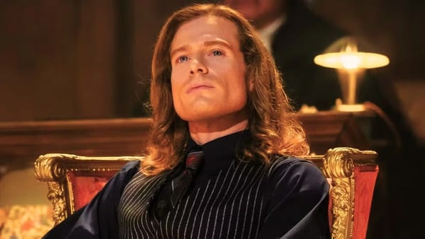 Interview with the Vampire Season 2 Recap Before The Vampire Lestat — Collider