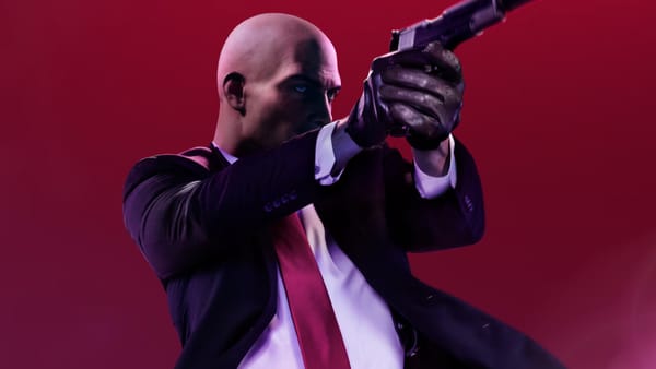 Hitman Classic Trilogy Remastered coming in 2027 — Gamesradar