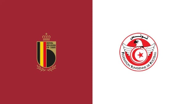 How to watch Belgium vs Tunisia anywhere with a VPN — Goal