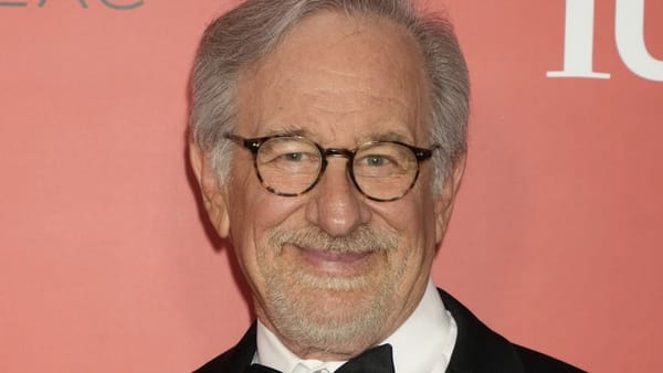 Ridley Scott's The Dog Stars Arrives as Spielberg Returns to Sci‑Fi — Movieweb