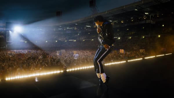 'Michael' Poised to Become Lionsgate's Highest-Grossing Film — Movieweb