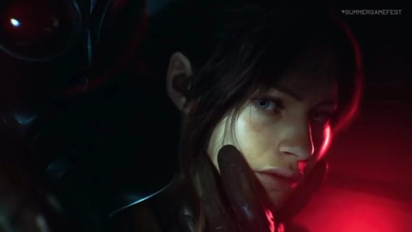 Resident Evil: Veronica remake announced for 2027 — Kotaku