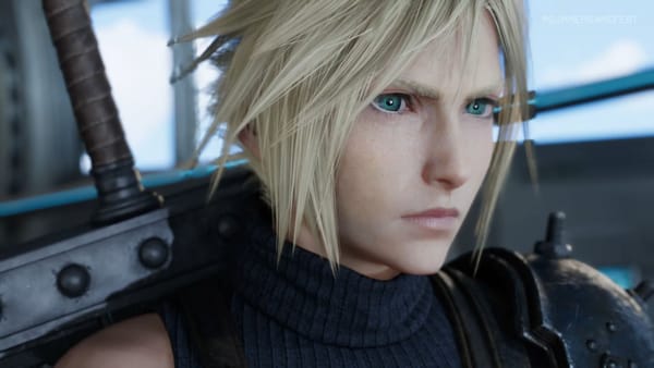Final Fantasy 7 Revelation ends remake trilogy, launching on PC in spring 2027 — Pcgamer