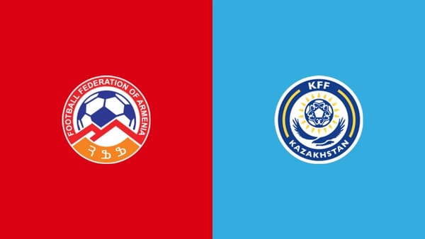 How to watch Armenia vs Kazakhstan with a VPN — Goal
