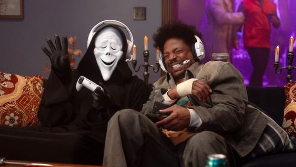'Scary Movie' Soars After Strong Thursday Previews — Movieweb