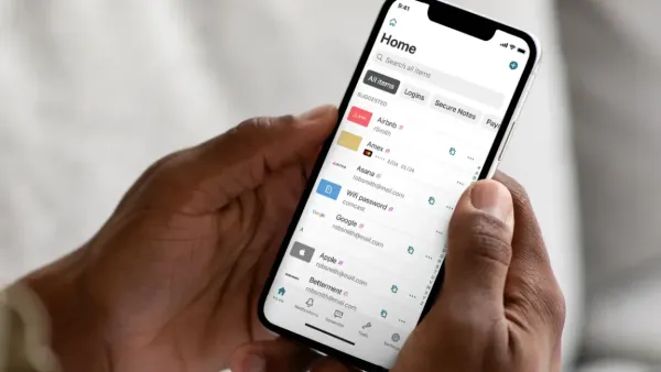 Dashlane advisory on stolen vaults leaves users confused — Biz & IT - Ars Technica