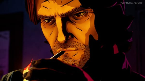 The Wolf Among Us 2 set for 2027 release, original remaster due this holiday — Gamesradar