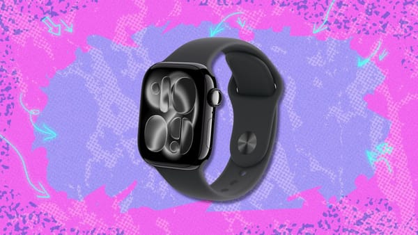 Save $100 on Apple Watch Series 11 — $299 at Amazon — Mashable