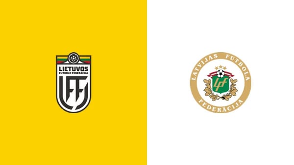 How to watch Lithuania vs Latvia with a VPN — Goal