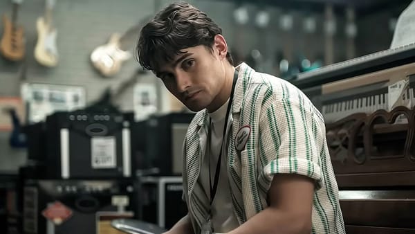 Which Horror Villain Could You Survive? — Collider