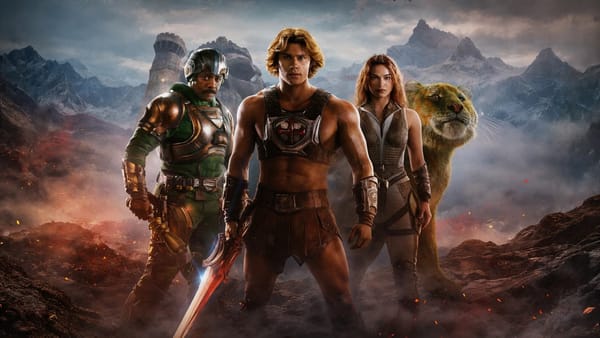 Masters of the Universe: Three post-credit scenes explained — Movieweb