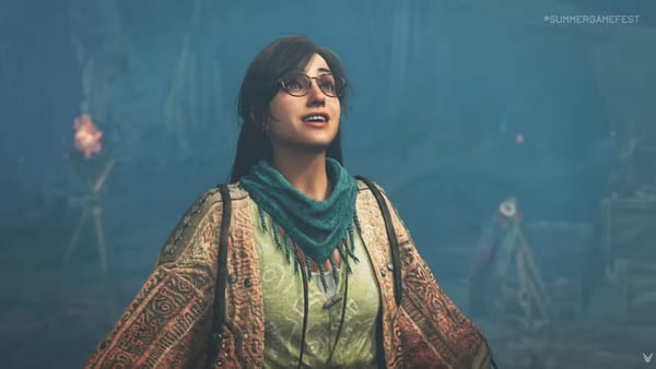 Monster Hunter Wilds expansion Ascendance announced for 2027 — Polygon