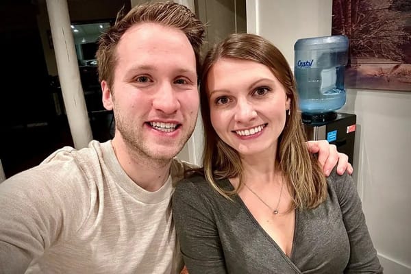 Jesse Ridgway defends termination after Down syndrome diagnosis — Pagesix