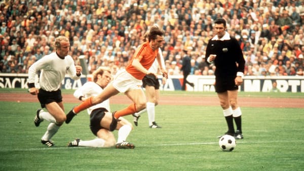 Every World Cup in history: from 1930 to 2026 — Goal