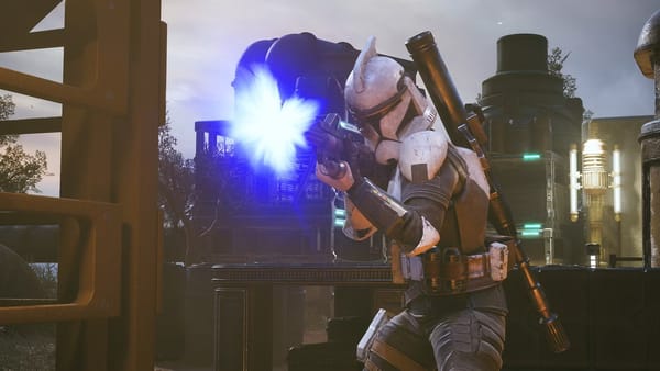 Star Wars Zero Company release date officially confirmed — Polygon