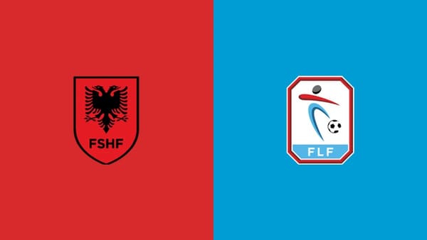 How to watch Albania vs Luxembourg with a VPN — Goal