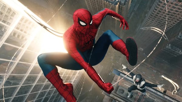 'Spider-Man: Brand New Day' Runtime Potentially Revealed — Movieweb