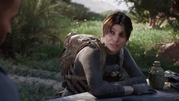 Crossfire becomes a single-player game from ex-Naughty Dog, Infinity Ward staff — Polygon