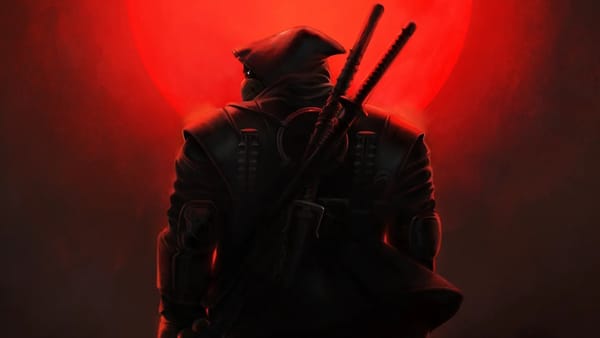 Teenage Mutant Ninja Turtles: The Last Ronin is Platinum's next action game — Pcgamer