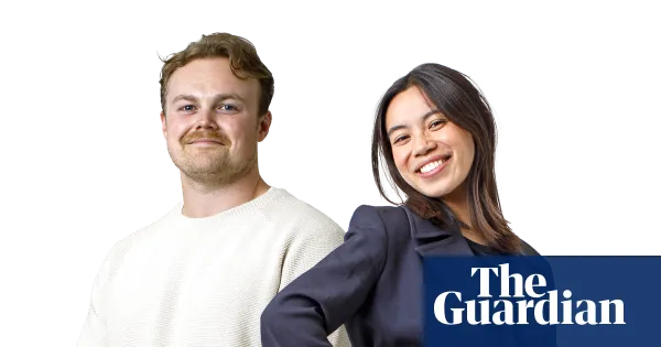 Blind date: Theo and Laurine — Lifestyle | The Guardian