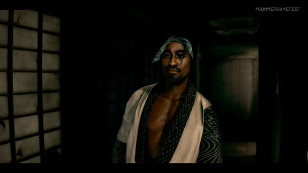 Stranger Than Heaven adds Tupac to cast, launches January 2027 — Polygon