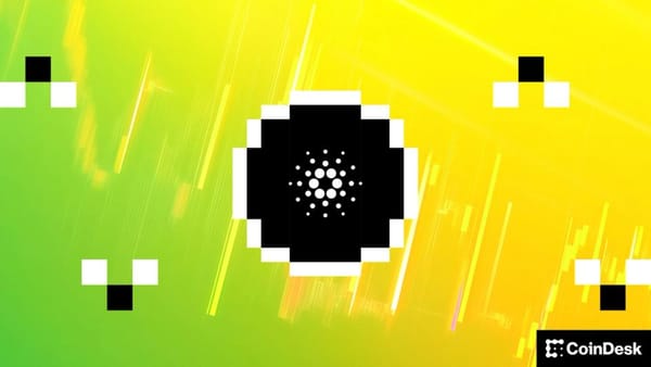 Cardano social activity surges as ADA falls under 20 cents to four-year lows — CoinDesk: Bitcoin, Ethereum, Crypto News and Price Data