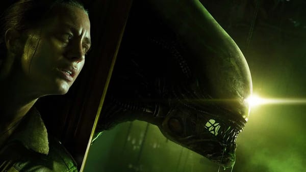 Alien Isolation 2 trailer debuts at Summer Game Fest — Polygon