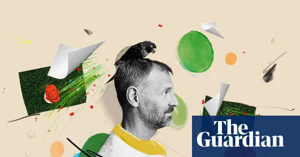 Tim Dowling: I’m on an ebiking holiday in Romania. There will be blood — Lifestyle | The Guardian