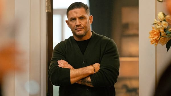 Tom Hardy Poised to Revive Thriller Series Taboo After Nine Years — Movieweb