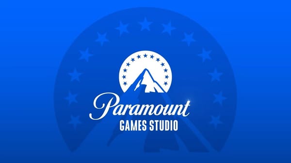 Paramount unveils games studio, confirms AAA TMNT title — Polygon