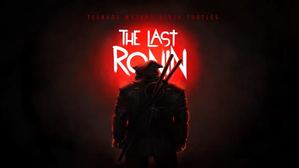 PlatinumGames to helm TMNT: The Last Ronin; teaser debuts at Summer Game Fest — Polygon