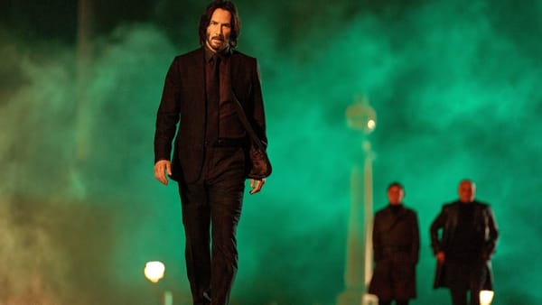 John Wick: Chapter 5 — What We Know — Movieweb