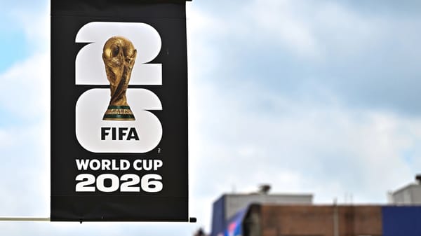 FIFA lifts water bottle ban after widespread backlash — Goal