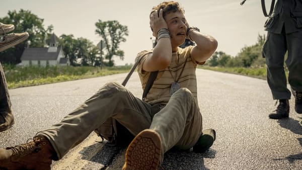 Horror survival quiz: which villain could you survive? — Collider