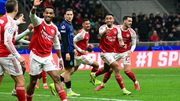 Process, Patience and Timing: Reflections on the 2025-26 Season — Goal