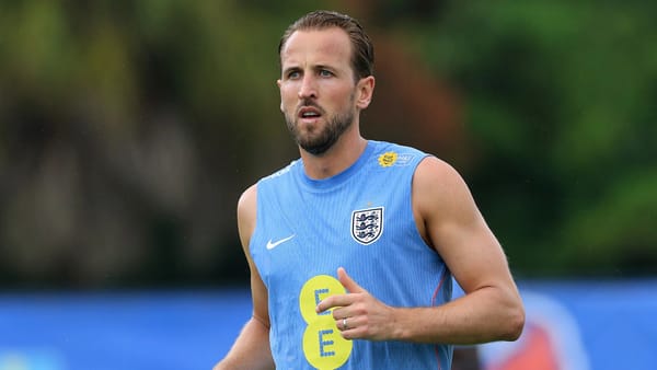 Tuchel: Harry Kane in 'top shape' and ready for hot World Cup conditions — Goal