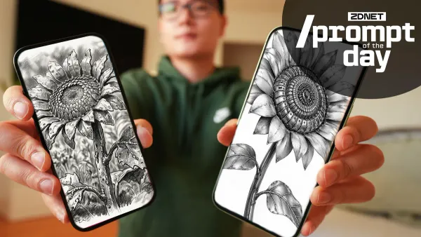 I compared ChatGPT and Gemini — a single prompt tweak made a big difference — Latest news