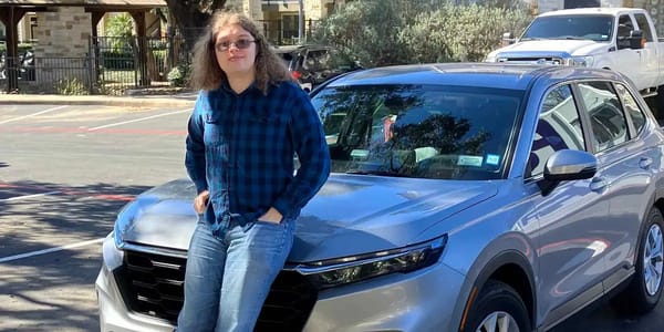 I moved from New York to Texas after college because it was cheaper — Businessinsider
