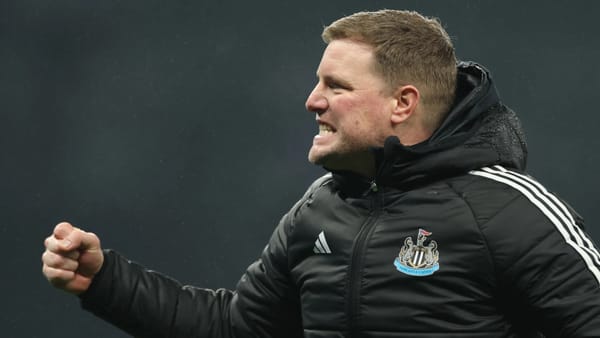 Newcastle sign goalkeeper Ewen Jaouen in €28.5m deal — Goal