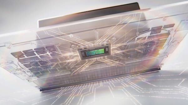 Nvidia's 'reinventing the PC' pitch at Computex meets user skepticism — Pcgamer