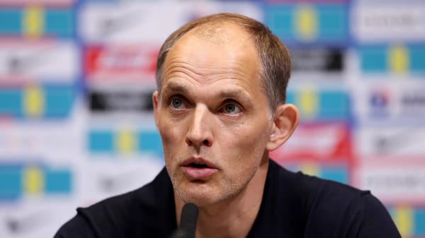 Tuchel: England won't block player transfers during World Cup — Goal