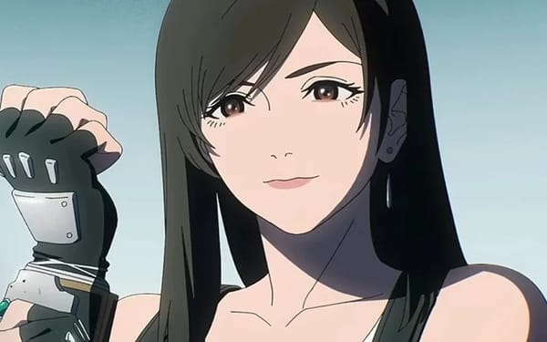Tifa Lockhart Is Joining Street Fighter 6 with a Rebuilt Move Set — Kotaku