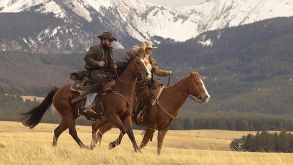 Dutton Ranch Episode 5 Kills Off Beloved Character — Movieweb