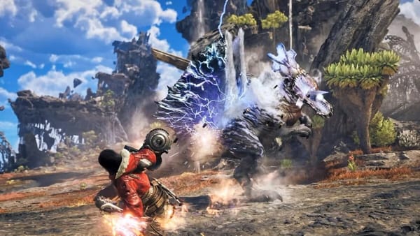 Monster Hunter Wilds expansion Ascendance, Switch 2 port in development — Kotaku